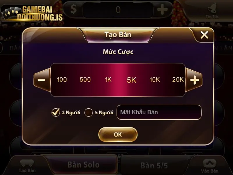 Cách chơi game bài  Sâm Lốc 789Club đơn giản