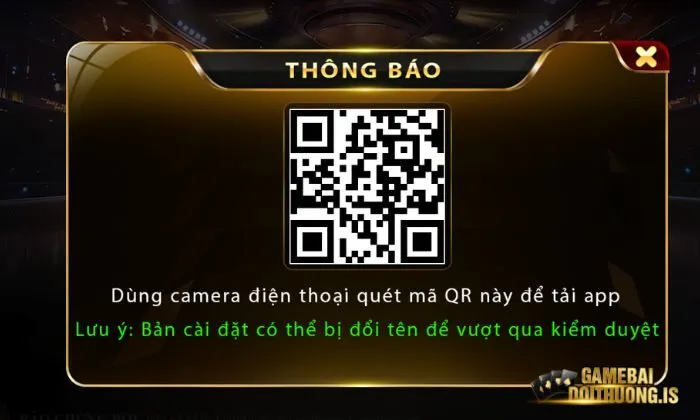 game bài đổi thưởng Yo88  Hướng dẫn các bước tải app Yo88 về điện thoại nhanh chóng