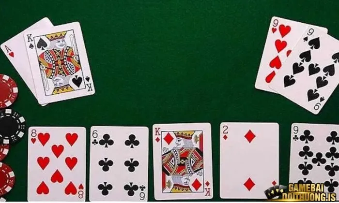 Tiến lên miền Bắc Ric Hướng dẫn chi tiết cách chơi bài trong game Tiến lên miền Bắc tại Ric
